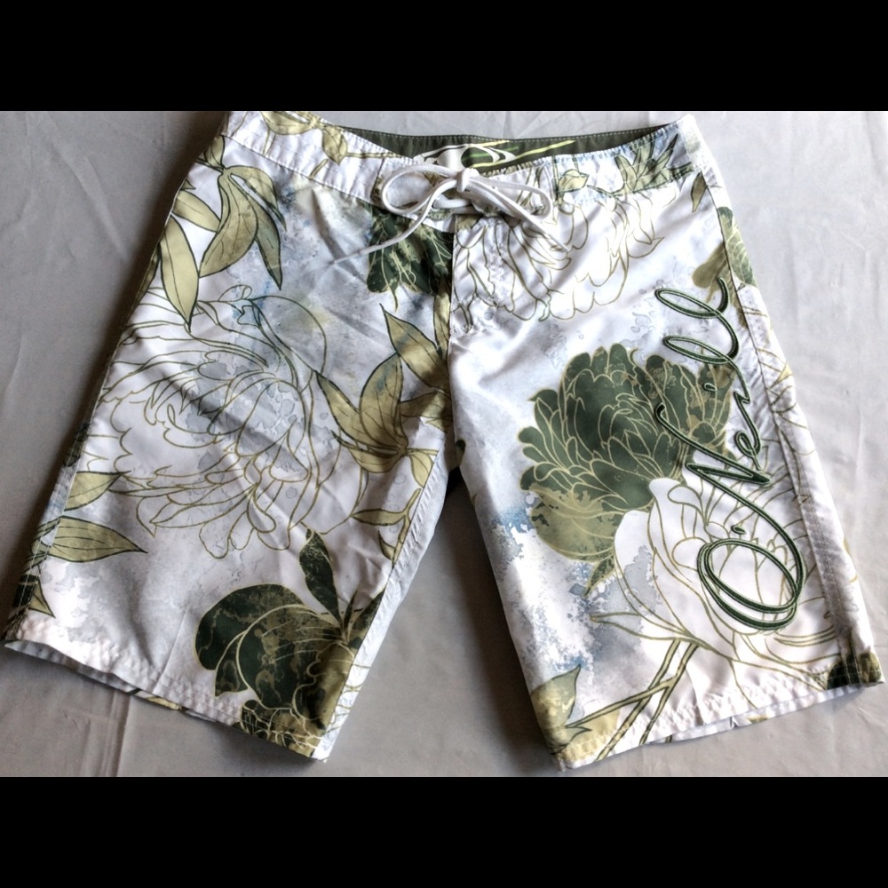 EUC O’Neill board shorts/bermuda